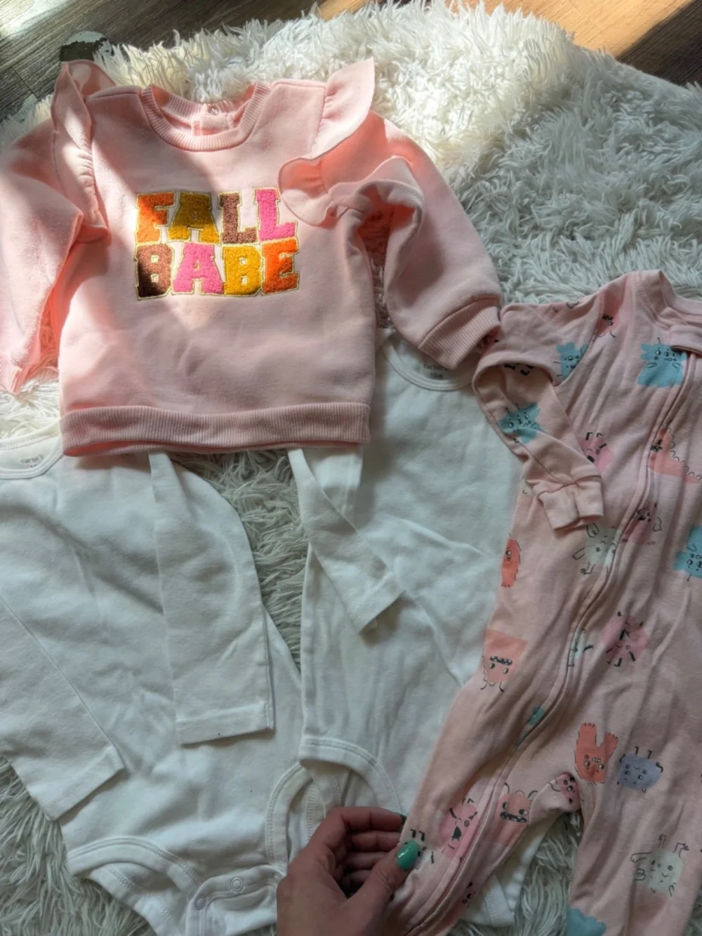 Soft Pink 